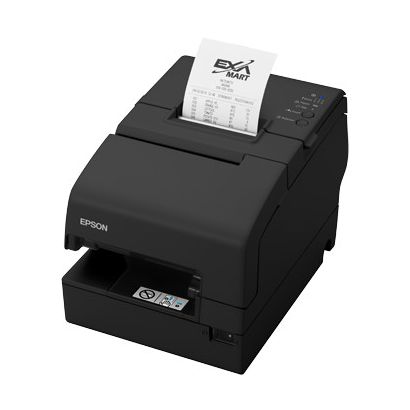 Imprimante POS hybride EPSON TM-H6000V-204P1 (C31CG62204P1)