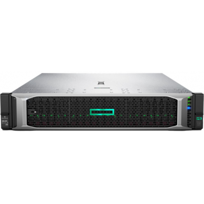 Serveur HPE ProLiant DL380 Gen10 4215R, monoprocesseur, 32 Go-R S100i NC 8 lecteurs SFF, alimentation 800 W (P40425-B21)