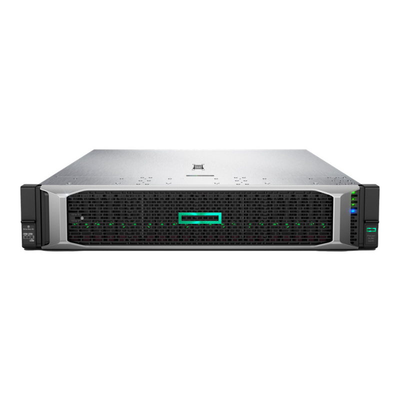 Serveur HPE ProLiant DL380 Gen10 4215R, monoprocesseur, 32 Go-R S100i NC 8 lecteurs SFF, alimentation 800 W (P40425-B21)