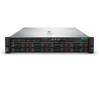 Serveur HPE ProLiant DL380 Gen10 4215R, monoprocesseur, 32 Go-R S100i NC 8 lecteurs SFF, alimentation 800 W (P40425-B21)