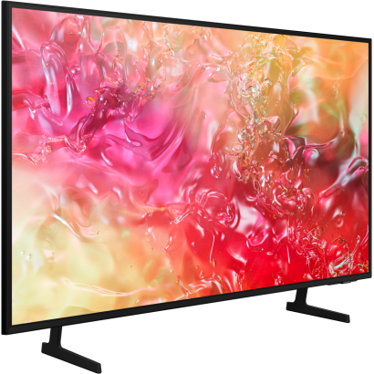 Téléviseur Samsung 75" Crystal UHD 4K Serie 7 + Récepteur intégré (UA75DU7000UXMV)