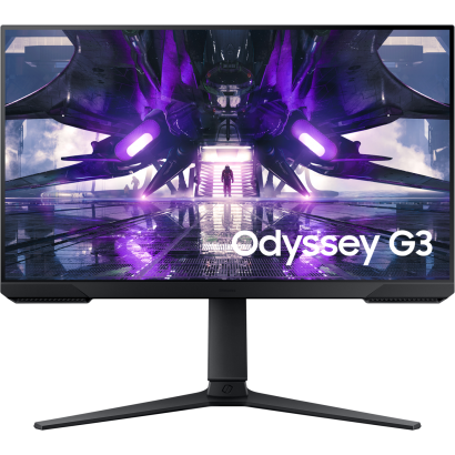 Écran Gaming 24" Full HD...