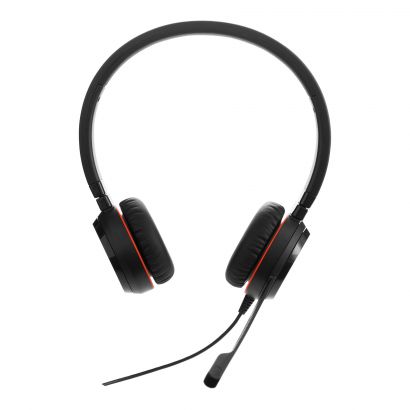 Micro-casque Jabra Evolve 30 II Stereo MS (5399-823-309)