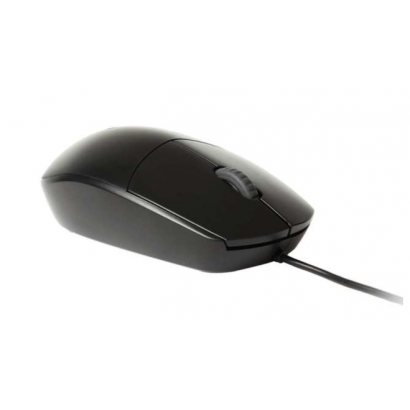 Souris filaire ambidextre Rapoo N100 (18050)