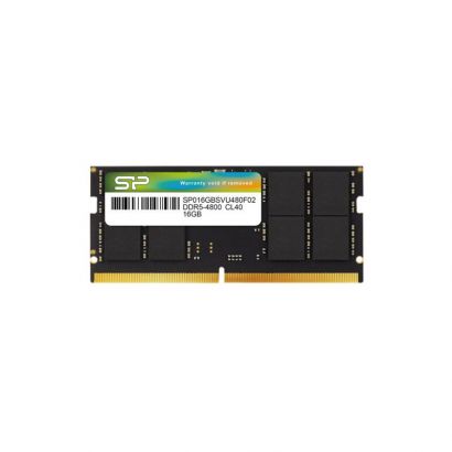 Barette mémoire SILICON...