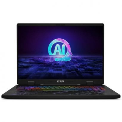 MSI Pulse AI C1VFKG PC...