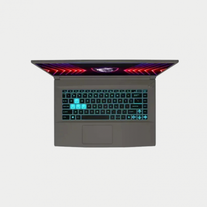 PC GAMER MSI THIN 15 avec...