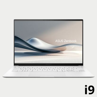 PC PORTABLE ASUS Zenbook 14...