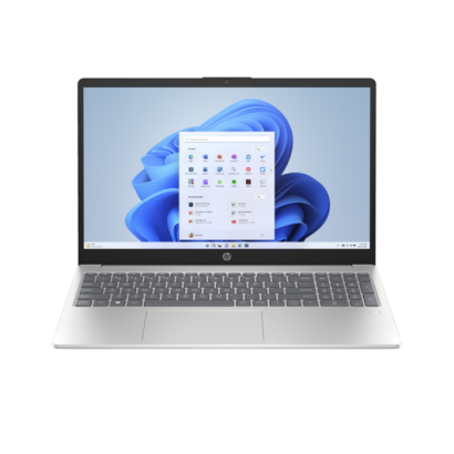 Ordinateur portable HP...