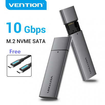 Vention M.2 NVMe SSD...