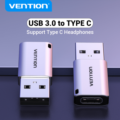 Vention USB 3.0 Male to...