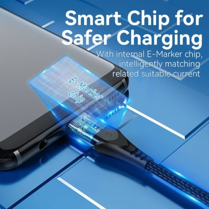 USB 3.1 Gen2 C Male to C...