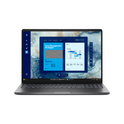 Ordinateur portable Dell...