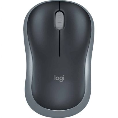 Souris Sans Fil Logitech M185