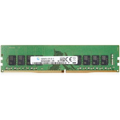Barrette mémoire HP DIMM...