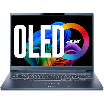 Acer Swift Go 14 AI OLED...