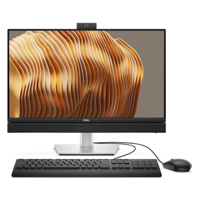 Ordinateur Tout-en-un Dell...