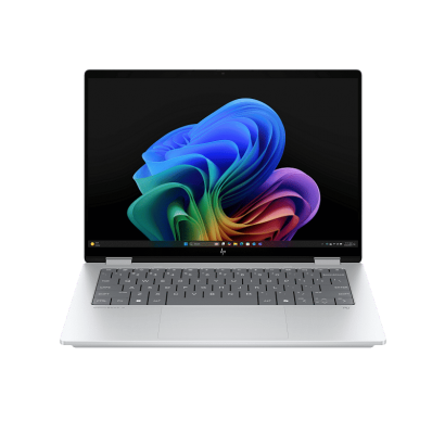 HP OmniBook X Flip AI 14" –...