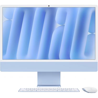 Apple iMac M4 24″ 16 Go 256...