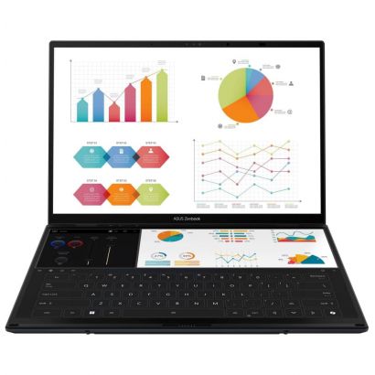 Asus Zenbook Duo UX8406CA –...