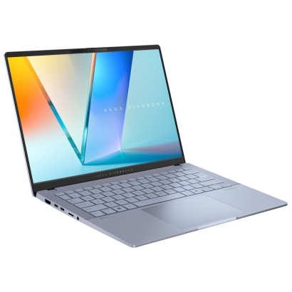 Asus Vivobook S 14 OLED –...