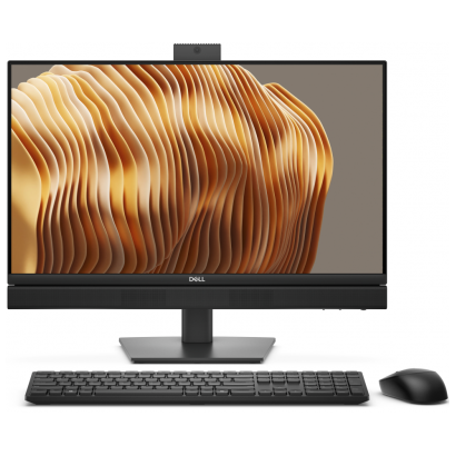 Ordinateur Tout-en-Un Dell...