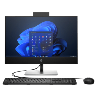 Ordinateur Tout-en-Un HP...