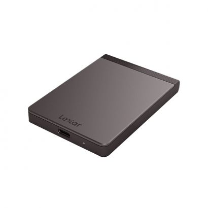 Lexar SSD Externe 1To –...