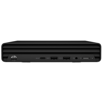 Mini PC HP Pro Mini 260 G9...