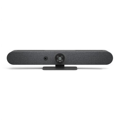 Logitech Rally Bar Mini –...