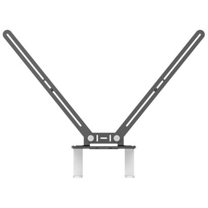 Support téléviseur Logitech...