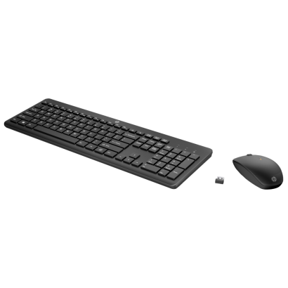 Ensemble Clavier + Souris...