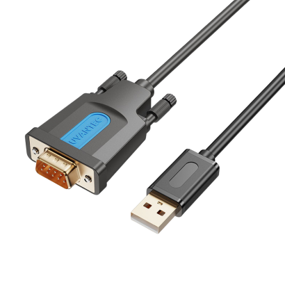 Adaptateur USB vers RS232...