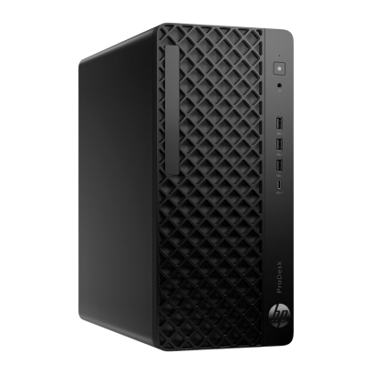 PC Bureau HP ProDesk TWR...