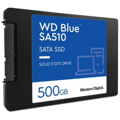 SSD Western Digital WD Blue...