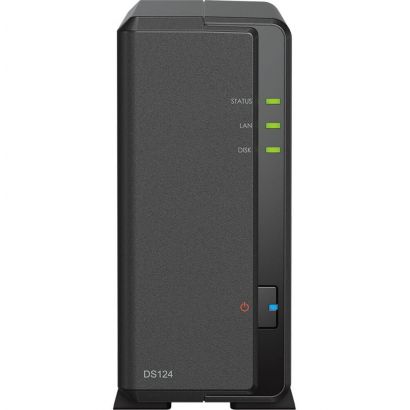 Serveur NAS 1 baie Synology...