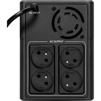 Onduleur Line-interactive...