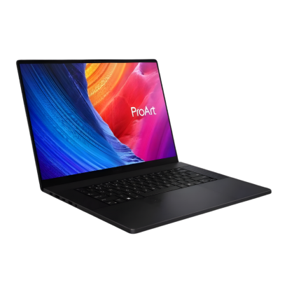 PC Portable 16" OLED ASUS...