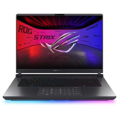 PC Portable Gaming 16" ASUS...