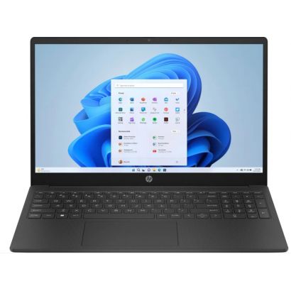 Ordinateur Portable HP 15-fd0389nk (BU8L9EA)