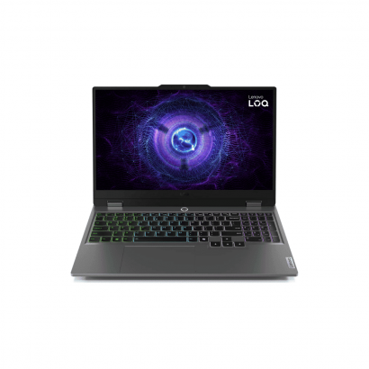 Ordinateur portable Gaming...
