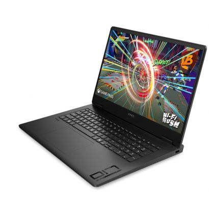 Ordinateur Portable HP OMEN Gaming Laptop 17-db1038nf (C7GX8EA)