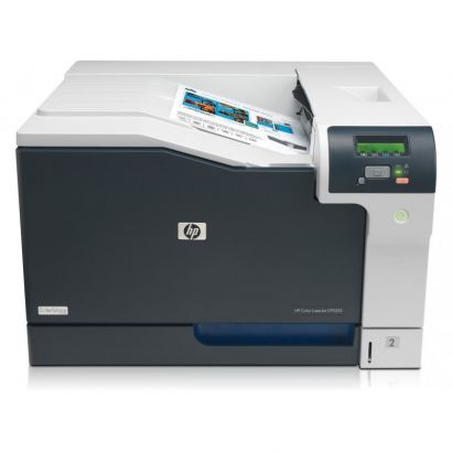 HP CP5225DN + R Imprimante...