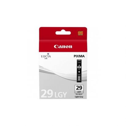Cartouche Canon PGI-29LGY...