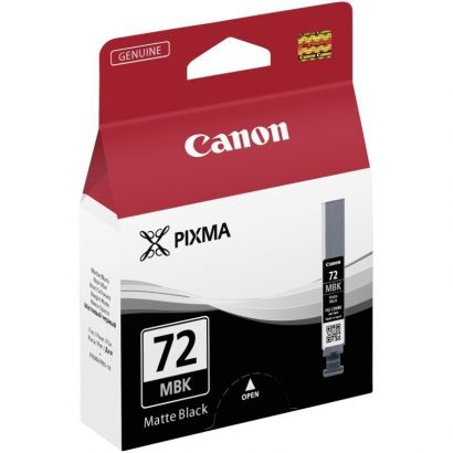 Cartouche Canon PGI-72 MBK