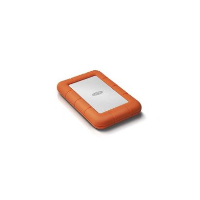 DISQUE DUR EXTERNE 4TO LACIE RUGGED THUNDERBOLT (STFS4000800)