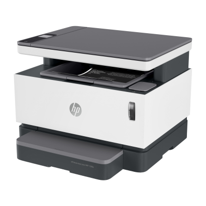 Imprimante Multifonction Laser HP Neverstop 1200w 20ppm (4RY26A)
