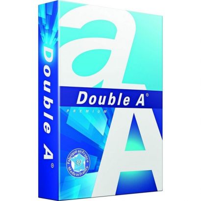 Ramette Papier A4 Double A
