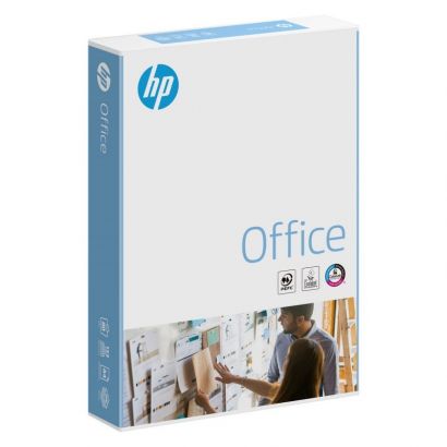HP Office - Papier Blanc 80...
