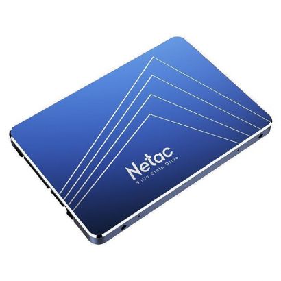 NETAC SSD 128 GB 2,5" SATA...